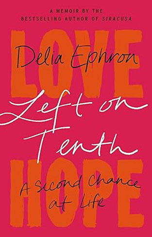 Left on Tenth - A Second Chance at Life